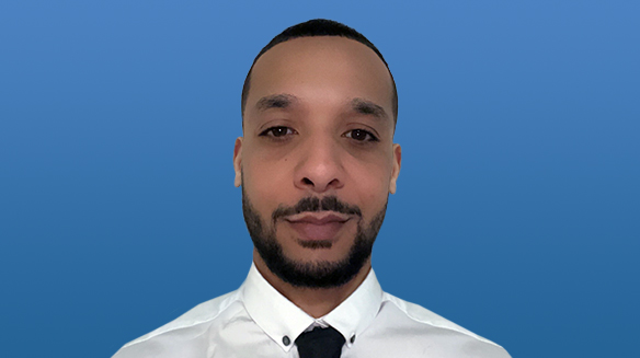 Photo of Matt Ramsey